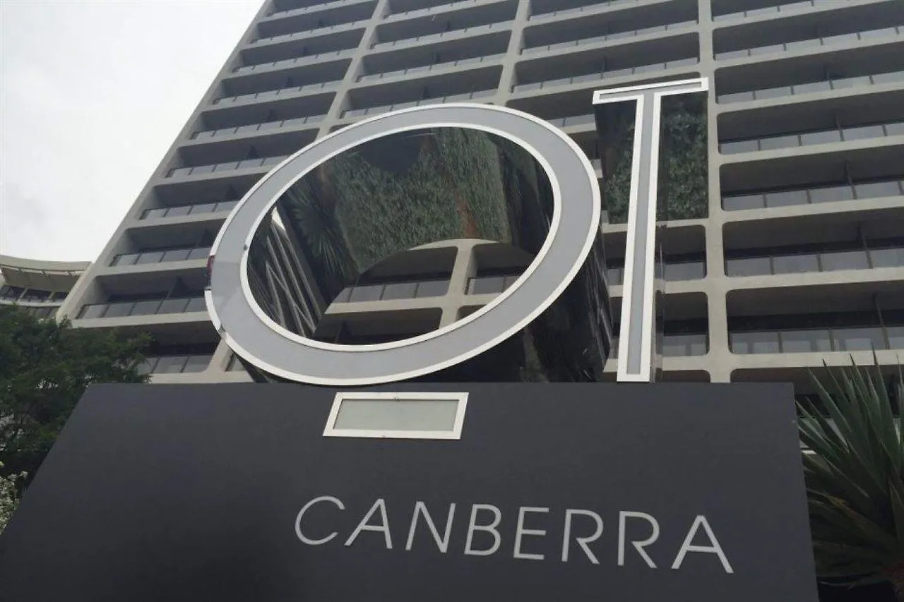 Qt Canberra 4*,  Australien