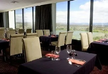 Hotel Qt Canberra