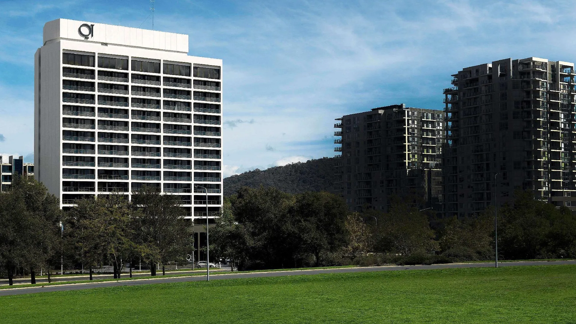 QT Canberra
